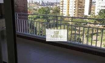 Imagem 4: Apartamento para alugar no Jardim Aquarius com 2 quartos e 74 metros