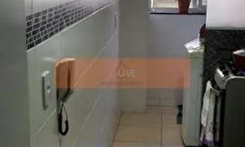 Imagem 3: Apartamento com 2 dormitórios à venda, 61 m² por R$ 380.000,00 - Santa Rosa - Niterói/RJ