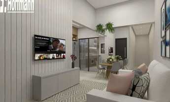 Imagem 5: Casa/Sobrado - Bairro Lago Azul - Estância Velha