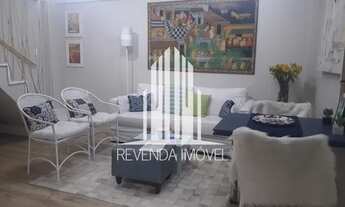 Imagem 5: Sobrado para Locação no Brooklin com 380m² com 5 dormitórios 5 suítes 6 banheiros 2 vagas