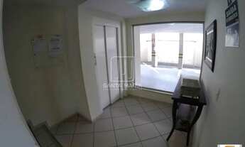 Imagem 2: Apartamento (tipo - padrao) 1 dormitórios/suite, cozinha planejada, elevador, em condomíni