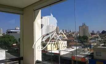 Imagem: Persona Vila Firmiano Pinto 68m² 03 Dormitórios