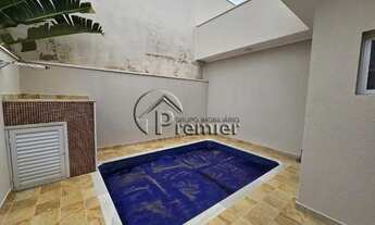 Imagem 4: INDAIATUBA - Casa de Condomínio - JARDIM RESIDENCIAL MARIA DULCE