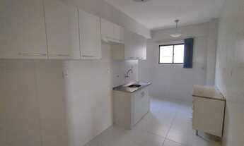 Imagem 5: Lotus aluga apto no Ed. Joinville - Marco