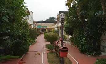 Imagem 6: Alugo casa de vila duplex