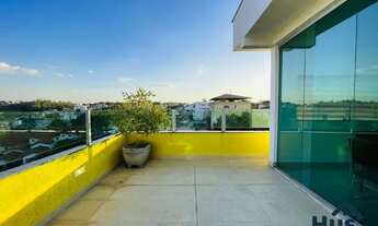 Imagem 4: Excelente Cobertura com 3 Quartos, Suítes e 2 Vagas no Bairro Vila Clóris