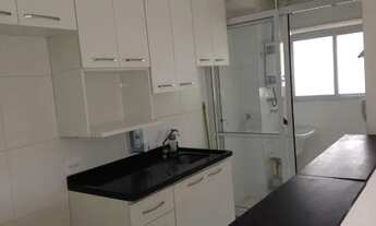 Imagem 3: Apartamento Parque Rebouças Zona Sul