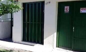 Imagem: Pelotas - Casa Padrão - Fragata