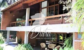 Imagem 2: Padrão Brooklin 907m² 04 Dormitórios 04 Suítes 8 Vagas