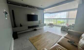 Imagem: Apto Filé no Pecado frente mar c/ 4qts