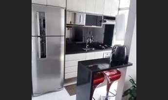 Imagem 6: Apartamento para venda possui 53 metros quadrados com 2 quartos em Lapa - São Paulo - SP