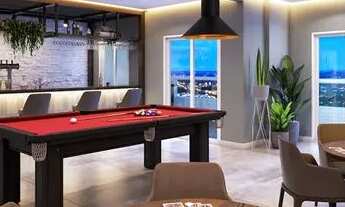 Imagem 4: APARTAMENTO COM 91.77 m² - TUPI - PRAIA GRANDE SP