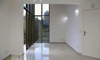 Imagem 4: Apartamento para Aluguel - Panamby, 1 Quarto, 60 m2