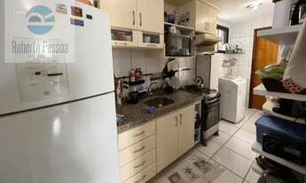 Imagem 7: Apartamento à venda | Edifício Regina Castelo Branco | Bairro Meireles