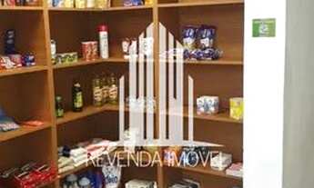 Imagem 7: Apto 3 dormitorios(sendo 1 suite) + 1 dorm servico(no momento home office)= 4 dormitórios