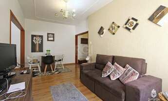 Imagem 6: Apartamento para Venda - 124.7m², 3 dormitórios, 1 vaga - Santana