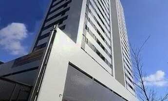 Imagem 6: Apartamento para venda com 56 metros quadrados com 2 quartos em Torreão - Recife - PE