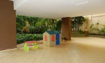 Imagem 4: Apartamento para aluguel possui 110 metros quadrados com 3 quartos em Setor Bueno - Goiâni