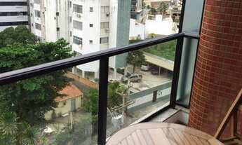 Imagem 6: Apartamento 1/4 Porteira Fechada (Mobiliado) à venda - Armação