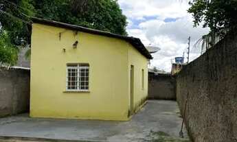 Imagem 2: Aluga-se casa no pricumã próximo ao IFRR