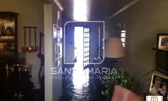 Imagem 3: Casa (térrea na rua) 3 dormitórios/suite, cozinha planejada