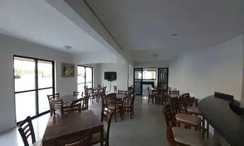 Imagem 2: APARTAMENTO COM 2 QUARTOS SENDO 1 SUITE COM HIDROMASSAGEM