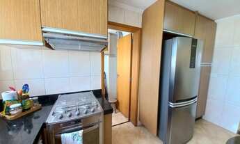 Imagem 7: Apartamento com 103m, 3 quartos, 1 suíte, 2 vagas no bairro Casa Branca Santo André