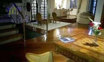 Imagem: Casa Sobrado em Jardim da SAÚDE - São