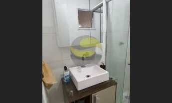 Imagem 4: Apartamento padrão