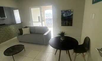 Imagem 4: Apartamento Mobiliado