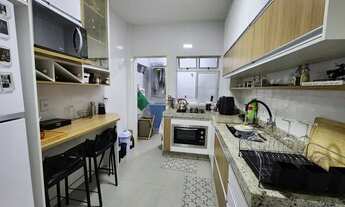 Imagem: Apartamento para venda 2 quartos com elevador