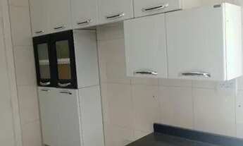 Imagem 5: Centro Curitiba Apartamento com 2 dormitórios