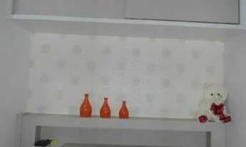 Imagem 4: Apartamento com 2 dormitórios à venda por R$ 200.000,00 - Jardim das Laranjeiras - Santa B