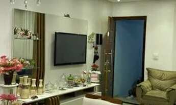 Imagem: Sobrado à venda com 130m² e 3 quartos