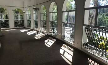 Imagem 2: Casa - Sítios de Recreio Gramado - Campinas