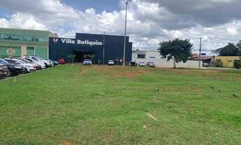 Imagem 2: Vende-se lote/ terreno QS 122, Conjunto 07, Lote 4