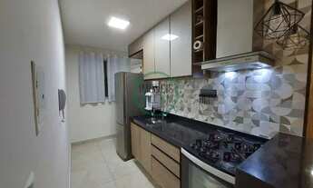 Imagem 6: APARTAMENTO COM 2 DORMITÓRIOS À VENDA, 50 M² POR R$ 267.000,00 - JARDIM SATÉLITE - SÃO JOS