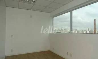 Imagem 6: São Paulo - Conjunto Comercial/Sala - Mooca
