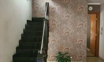 Imagem 2: Casa Sobrado em Vila Santo Estefano - São Paulo