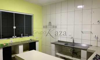 Imagem 3: Casa - Sobrado - Primeiro de Maio - Jacareí - Residencial - Venda