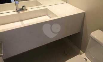 Imagem 4: Itaim Bibi Apartamento com 2 dormitórios