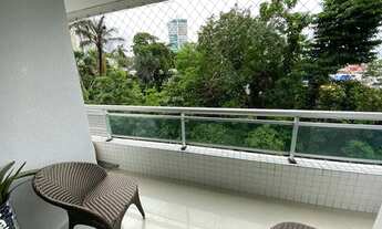 Imagem 5: Salvador Dali 3 suítes, mobiliado Adrianópolis