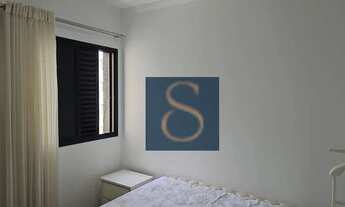 Imagem 5: Apartamento com 3 dormitórios, 125 m² - venda por R$ 1.000.000 ou aluguel por R$ 6.050/mês