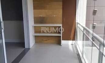 Imagem 2: Apartamento - Jardim Guanabara - Campinas