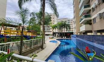 Imagem 2: TAQUARA - Apartamento 3 quartos - Evidence Quality Life Taquara