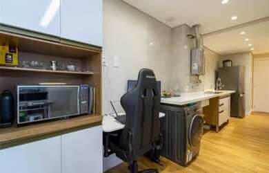 Imagem 5: AV - Apartamento na Tamarineira - Recife PE