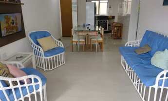 Imagem 4: Apartamento Guarujá Enseada Temporada Julho