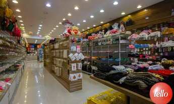 Imagem: São Paulo - Loja/Salão - Consolação