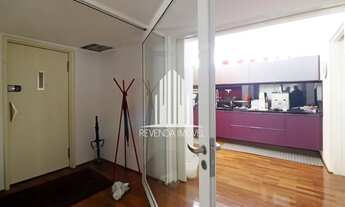 Imagem 6: Apartamento à venda 236m² com 2 dormitórios 2 suítes 2 vagas na Consolação