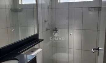 Imagem 7: Apartamento à venda, 46,87 m² - Reserva Sul Condomínio Resort - Ribeirão Preto/SP